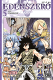 Edens Zero T05 - Feu D'Artifice