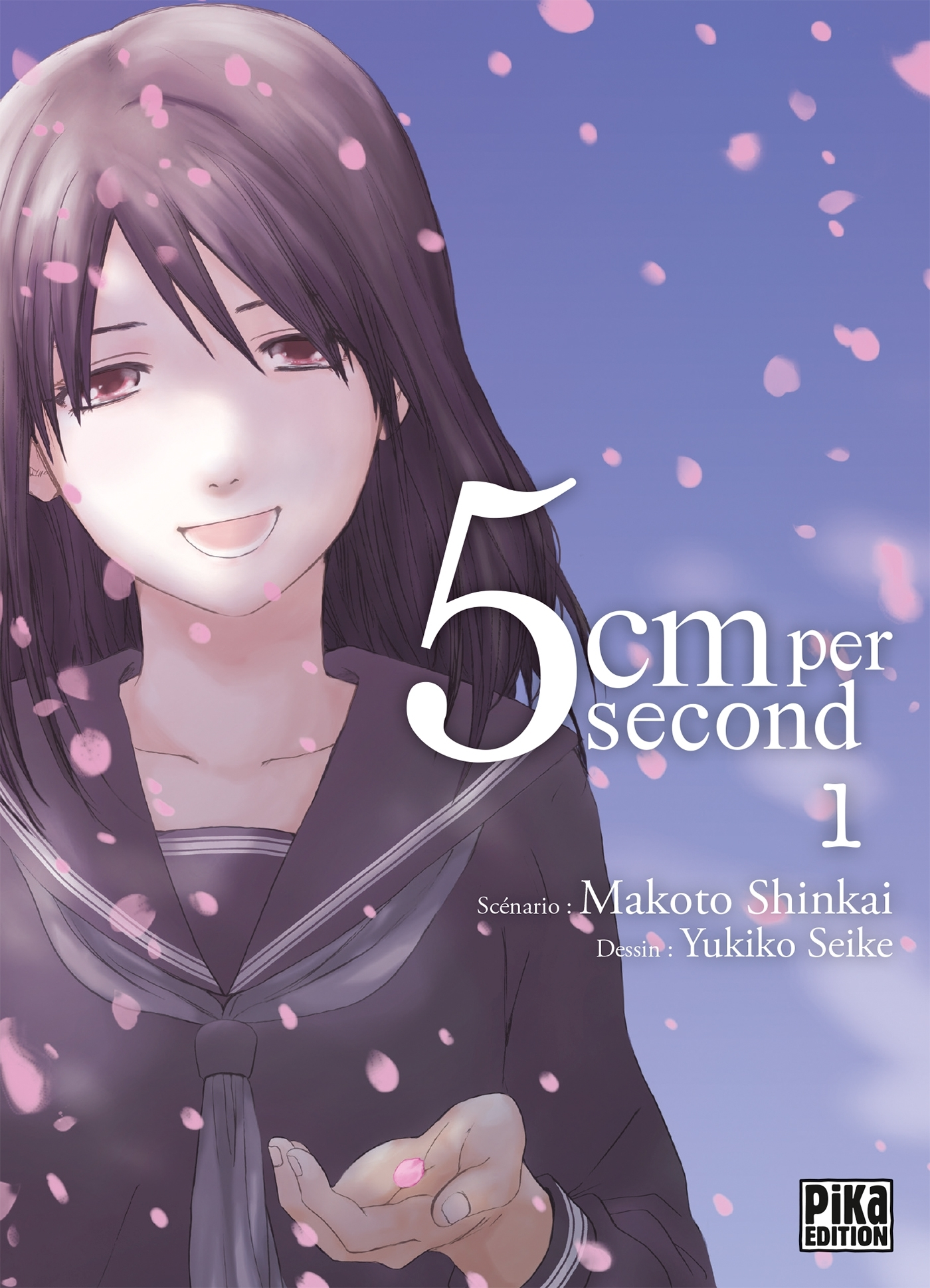 5cm Per Second T01