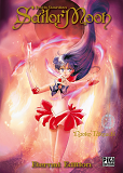 Sailor Moon Eternal Edition T03 - Pretty Guardian