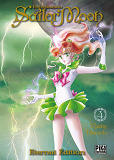 Sailor Moon Eternal Edition T04 - Pretty Guardian