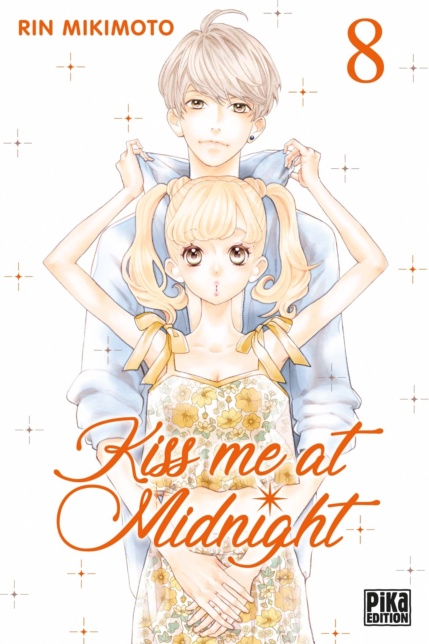 Kiss Me At Midnight T08