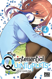 The Quintessential Quintuplets T04