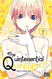 The Quintessential Quintuplets T07