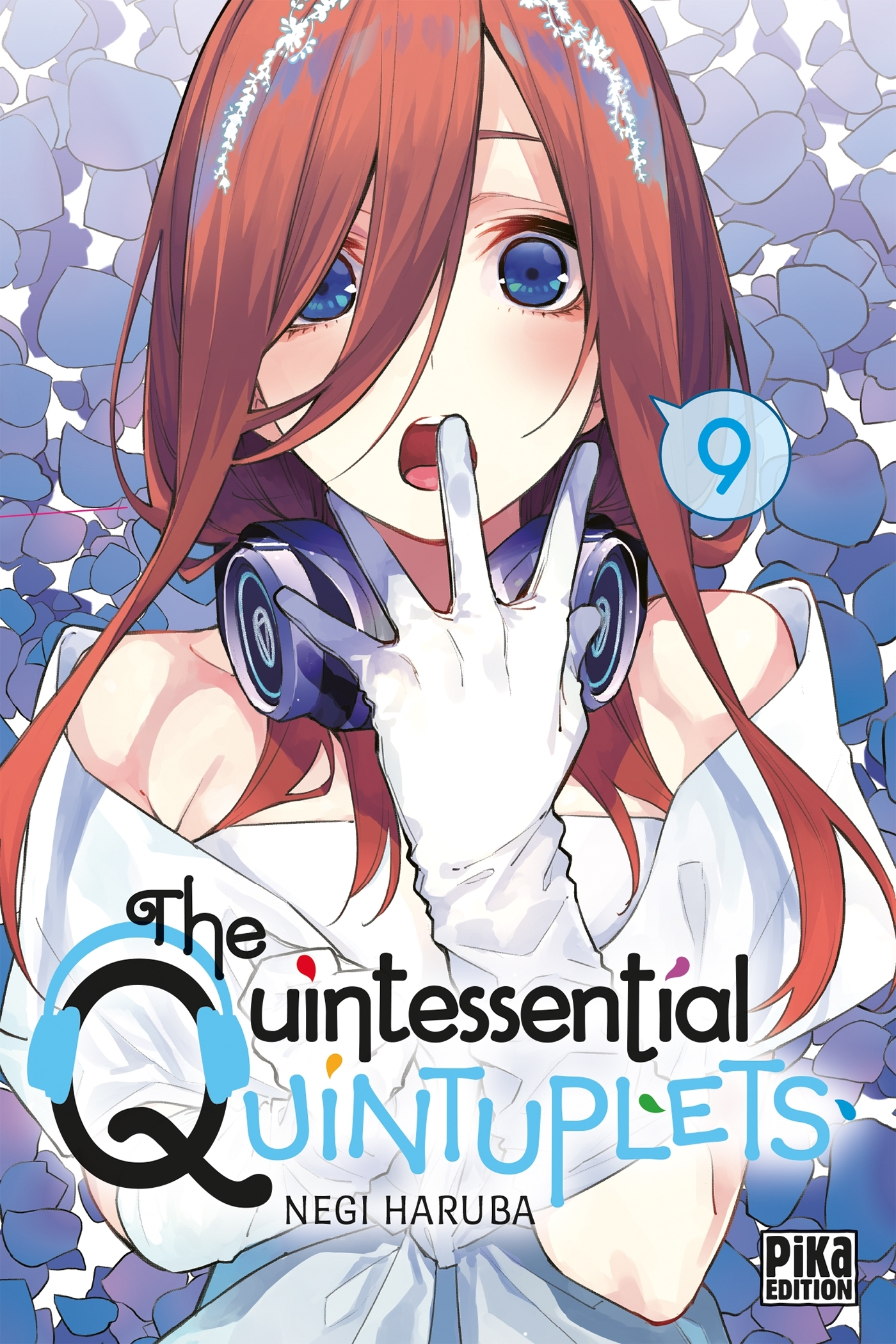 The Quintessential Quintuplets T09