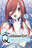 The Quintessential Quintuplets T09