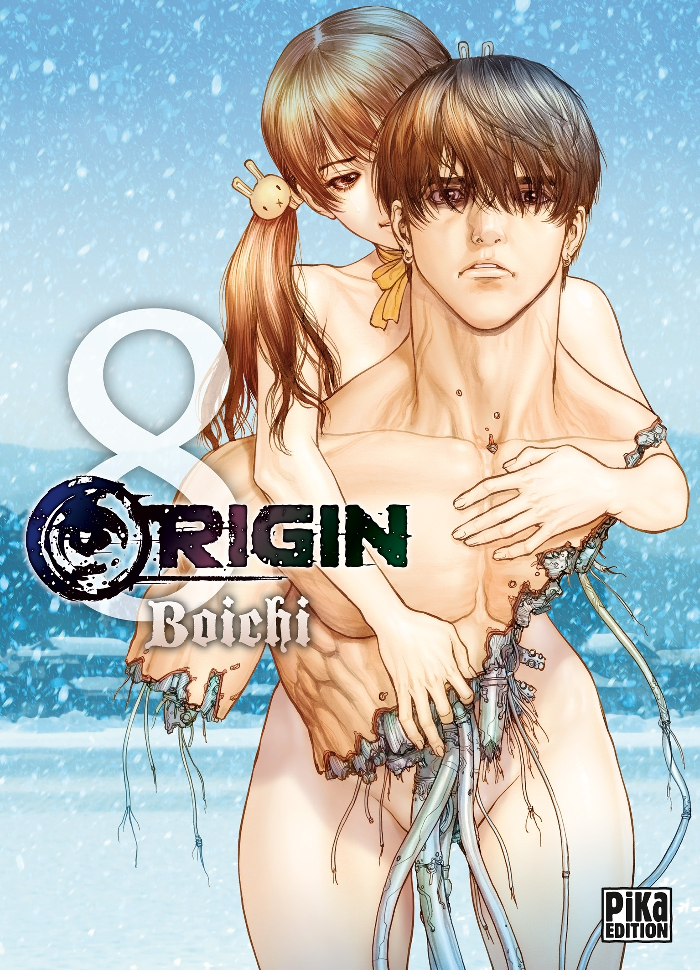 Origin T08