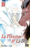 La Princesse Et La Bete T10