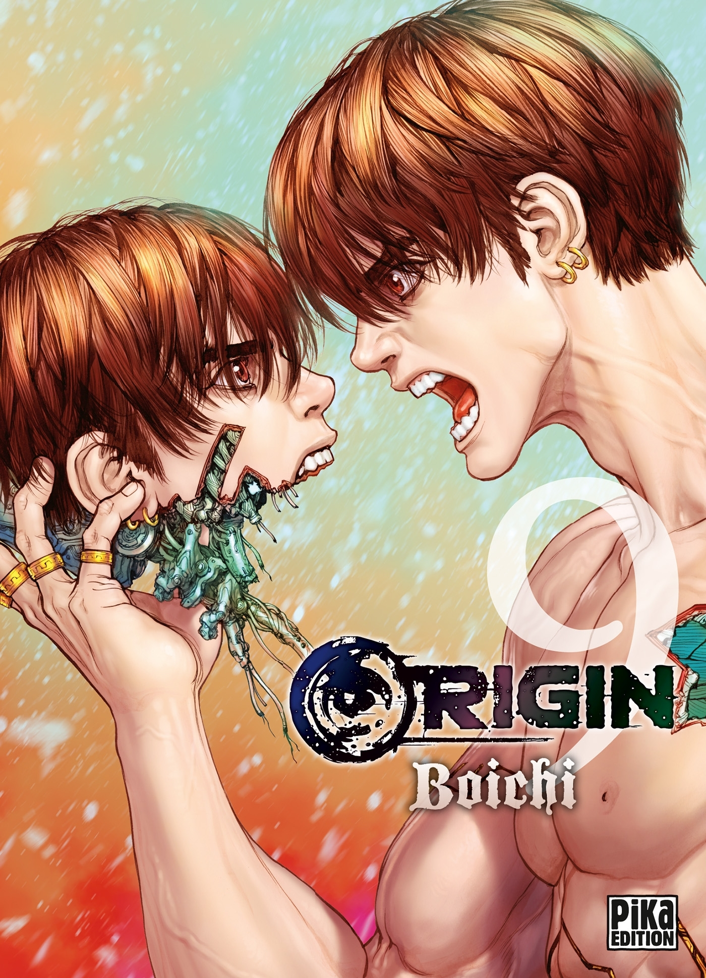 Origin T09