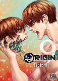 Origin T09