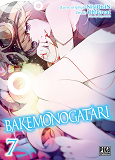 Bakemonogatari T07