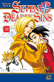 Seven Deadly Sins T38