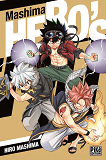 Mashima Hero'S - T01 - Mashima Hero'S