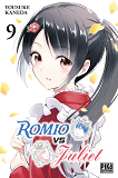 Romio Vs Juliet T09