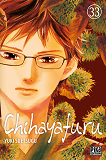 Chihayafuru T33