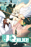 Uq Holder! T23