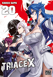 Triage X T20