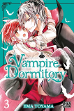 Vampire Dormitory T03