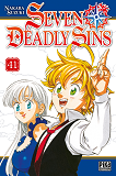 Seven Deadly Sins T41