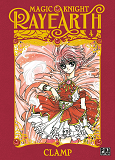 Magic Knight Rayearth T04