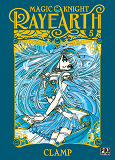 Magic Knight Rayearth T05