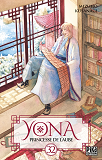 Yona, Princesse De L'Aube T32