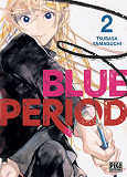 Blue Period T02