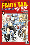 Fairy Tail - City Hero T04