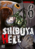 Shibuya Hell T06