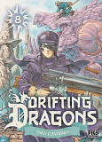 Drifting Dragons T08