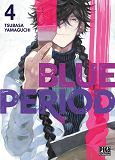 Blue Period T04