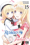 Romio Vs Juliet T15