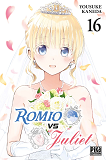 Romio Vs Juliet T16