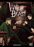 The Witch And The Beast T03