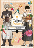 La Cuisine Des Sorciers T01