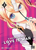 Kaguya-Sama: Love Is War T03