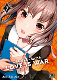 Kaguya-Sama: Love Is War T07                                                                        