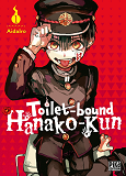 Toilet-Bound Hanako-Kun T01