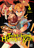 Toilet-Bound Hanako-Kun T04