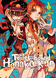 Toilet-Bound Hanako-Kun T06                                                                         