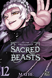 To The Abandoned Sacred Beasts T12