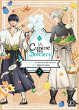 La Cuisine Des Sorciers T02                                                                         