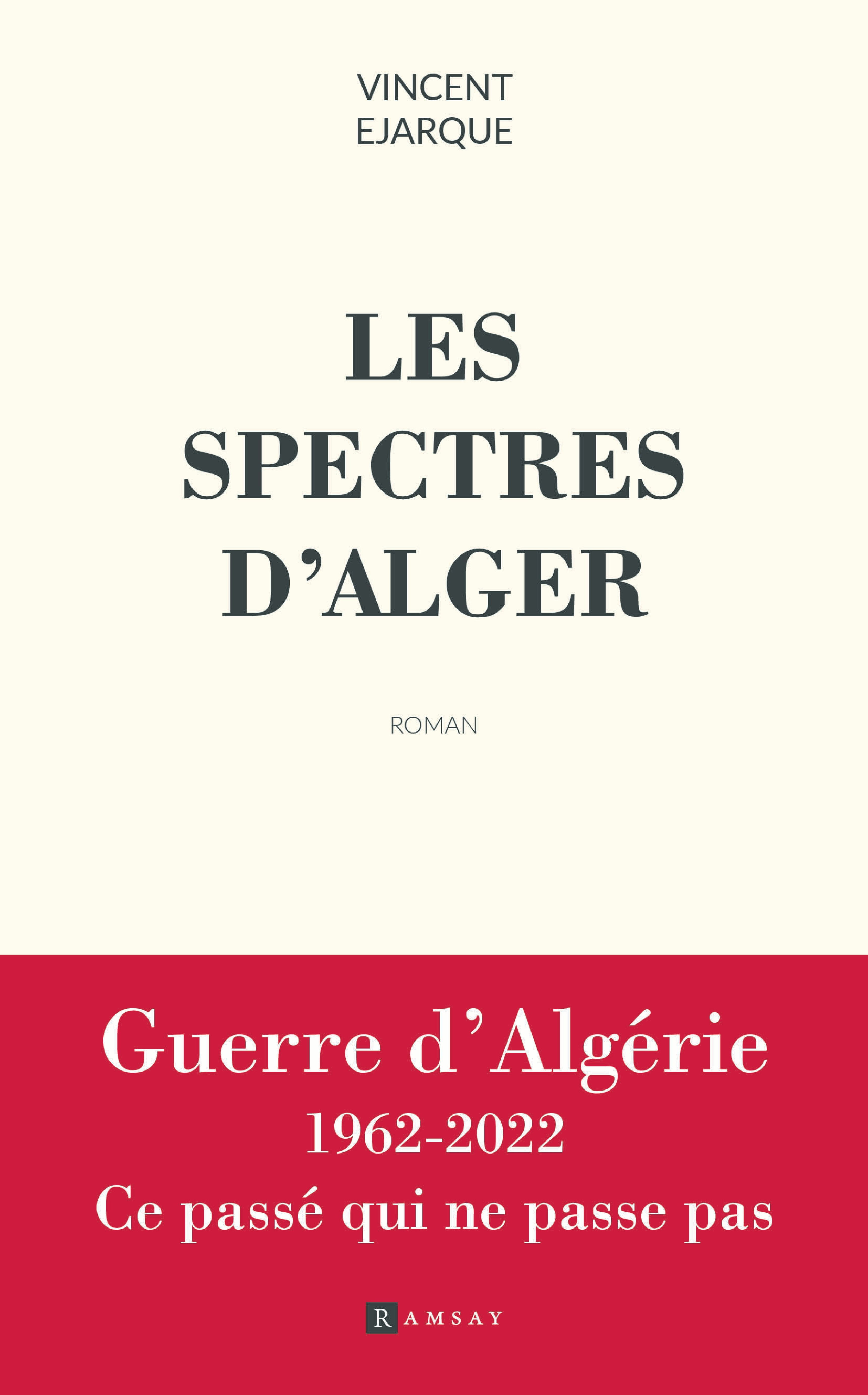 Les Spectres D'Alger                                                                                