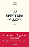 Les Spectres D'Alger                                                                                