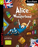 Harrap'S Alice In Wonderland