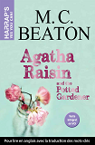 Agatha Raisin And The Potted Gardener                                                               