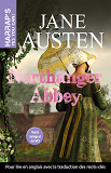 Northanger Abbey                                                                                    