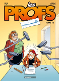 Profs (Les) - Les Profs - Tome 13 - Devoir Surveille