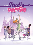 Studio Danse - Tome 05