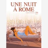 Une Nuit A Rome - Cycle 1 (Vol. 01/2)