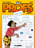 Profs (Les) - Les Profs - Tome 15 - Bulletin Meteo